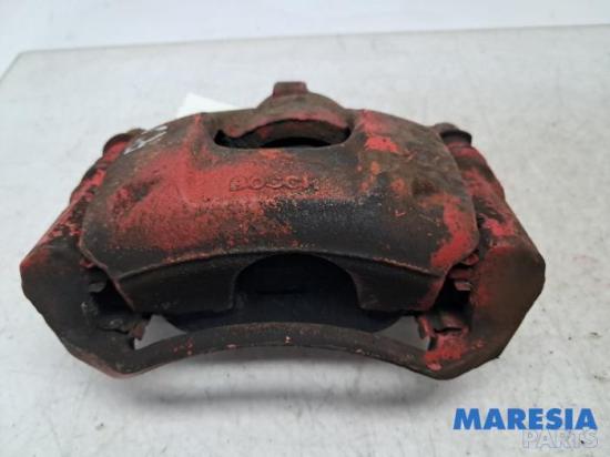 Bremszange rechts vorne Peugeot 107 4401G9 Bild Bremszange rechts vorne Peugeot 107 4401G9