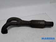 Flexrohr für Abgasanlage Alfa Romeo 159 939 51775056