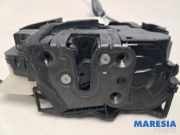 Klappenschlosszug Renault Megane IV Schrägheck B9A 805034436R