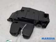 Klappenschlosszug Citroen Berlingo II Multispace B9 9660403980