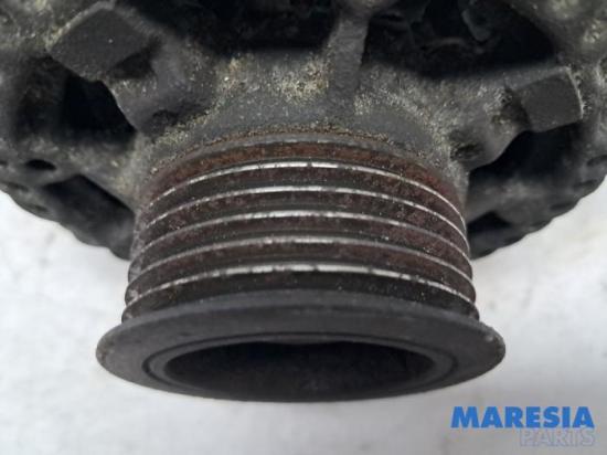 Lichtmaschine Peugeot 406 Break 8E/F 5705S4 Bild Lichtmaschine Peugeot 406 Break 8E/F 5705S4