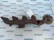 Auspuffkrümmer Citroen C5 I Break DE 0341E6