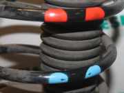 Federbein rechts vorne Peugeot 307 5002FV