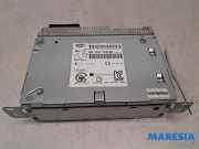 Radio Peugeot 308 II SW 1613171680