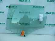 Türscheibe links hinten Alfa Romeo 159 Sportwagon 60697072