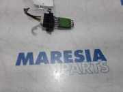 Widerstand Heizung Opel Combo D Kasten X12 95518097