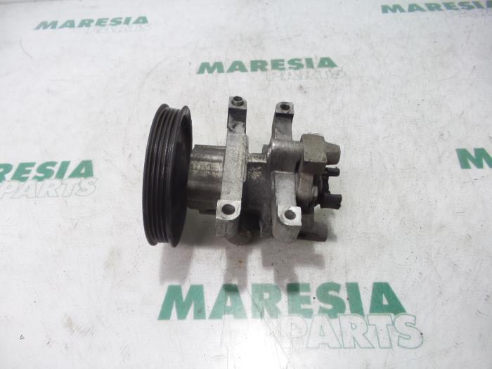 Servopumpe Peugeot Boxer Kasten 4007KK Bild Servopumpe Peugeot Boxer Kasten 4007KK