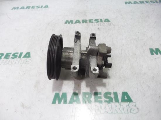 Servopumpe Peugeot Boxer Kasten 4007KK Bild Servopumpe Peugeot Boxer Kasten 4007KK