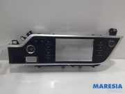 Radio Bedienschalter Citroen C4 II Picasso 98011198VV