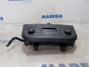 Heizungsbetätigung (Konsole) Alfa Romeo Mito 955 156088743