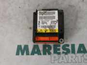 Steuergerät Airbag Citroen C5 I Break DE 9648665580