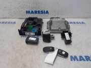 Steuergerät Motor Citroen C4 II Grand Picasso 9666681180