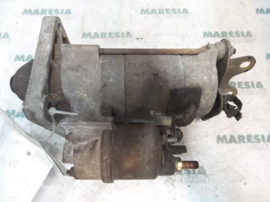 Anlasser Fiat Brava 182 63223730 Bild Anlasser Fiat Brava 182 63223730