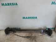 Hinterachse komplett Peugeot Boxer Bus 5148N0