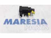 Druckwandler für Turbolader Peugeot 2008 I 9807396180
