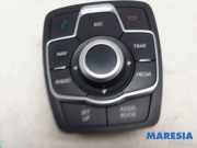 Monitor Navigationssystem Peugeot 508 I SW 8E 98023785ZD