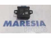 Steuergerät Beleuchtung Peugeot 308 II 9817344880