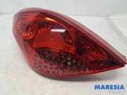 Rückleuchte links Peugeot 207 CC 6350CE