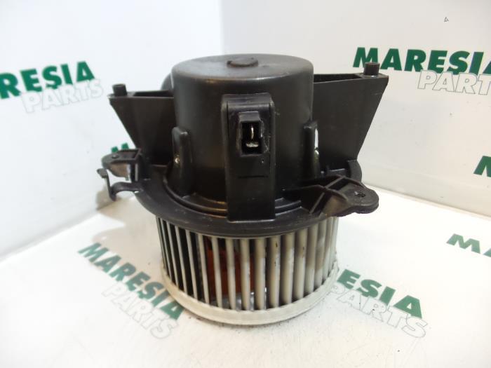 Gebläsemotor Fiat Punto 188 141730600 Bild Gebläsemotor Fiat Punto 188 141730600