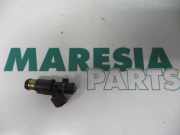 Einspritzdüse Peugeot 206 Schrägheck 2A/C 01F002A