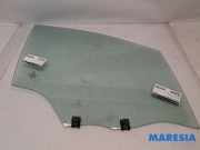 Türscheibe rechts vorne Peugeot 2008 I 9673360680