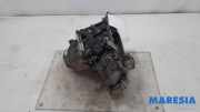 Automatikgetriebe Citroen C5 III RD 223125