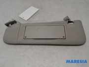 Sonnenblende links Peugeot 207 CC 16064164BJ