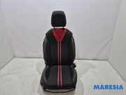 Sitz rechts Opel Corsa F P2JO 9823917280