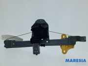 Fensterheber links hinten Renault Captur I H5, J5 827012973R