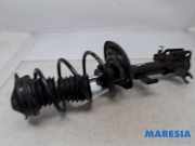 Federbein links vorne Renault Clio IV BH 543026988R