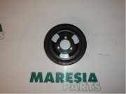 Zahnriemenscheibe Kurbelwelle Peugeot 207 CC V756280180