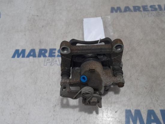 Bremszange rechts hinten Opel Vivaro B Kasten X82 837016 Bild Bremszange rechts hinten Opel Vivaro B Kasten X82 837016