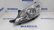 Hauptscheinwerfer links Fiat Scudo Kasten 270 1400455580