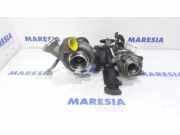 Turbolader Volvo XC 60 I SUV 81293086