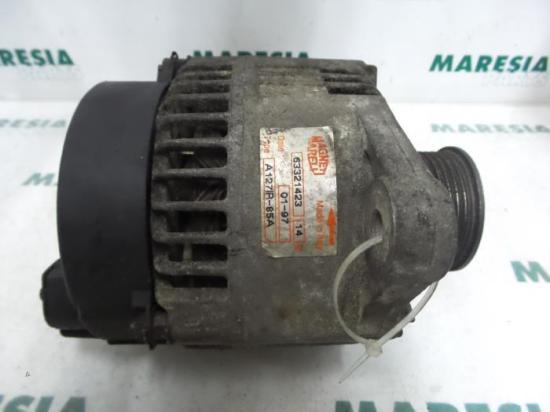 Lichtmaschine Fiat Marea 185 63321423 Bild Lichtmaschine Fiat Marea 185 63321423