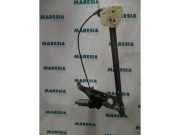 Fensterheber links hinten Renault Espace III JE 6025300811