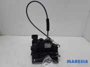 Klappenschlosszug Fiat Punto 199 51903243