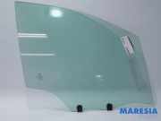 Türscheibe rechts vorne Peugeot 208 I CA, CC 9673360680