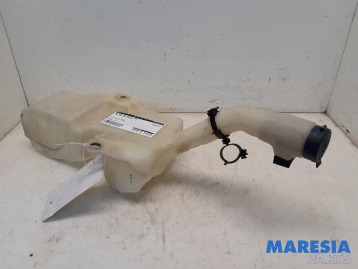 Behälter Scheibenwaschanlage Fiat 500 312 51787578 Bild Behälter Scheibenwaschanlage Fiat 500 312 51787578