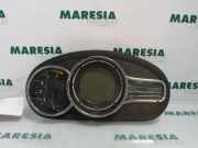 Instrumentenkombination Renault Megane III Grandtour KZ RNI248100342R