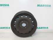 Felge Stahl Peugeot 206 Schrägheck 2A/C 5401G4