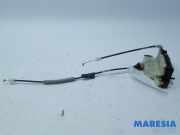 Klappenschlosszug Peugeot 208 I CA, CC 9812500780