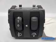 Schalter für Leuchtweitenregelung Renault Clio IV Grandtour KH 251900567R