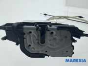 Klappenschlosszug Fiat 500e 332 52138078