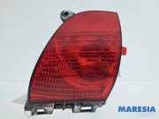 Nebelschlussleuchte Peugeot 2008 I 6350GH