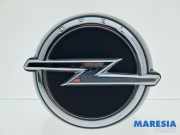 Heckklappengriff Opel Karl C16 95395726