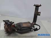 Katalysator ohne Lambdasonde Fiat 500 C 312 0051909747