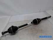 Antriebswelle rechts vorne Peugeot 2008 I 9800387480