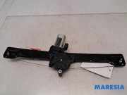 Fensterheber links vorne Fiat Grande Punto 199 51786729