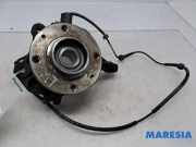 Achsschenkel links vorne Opel Crossland X / Crossland P17 364690